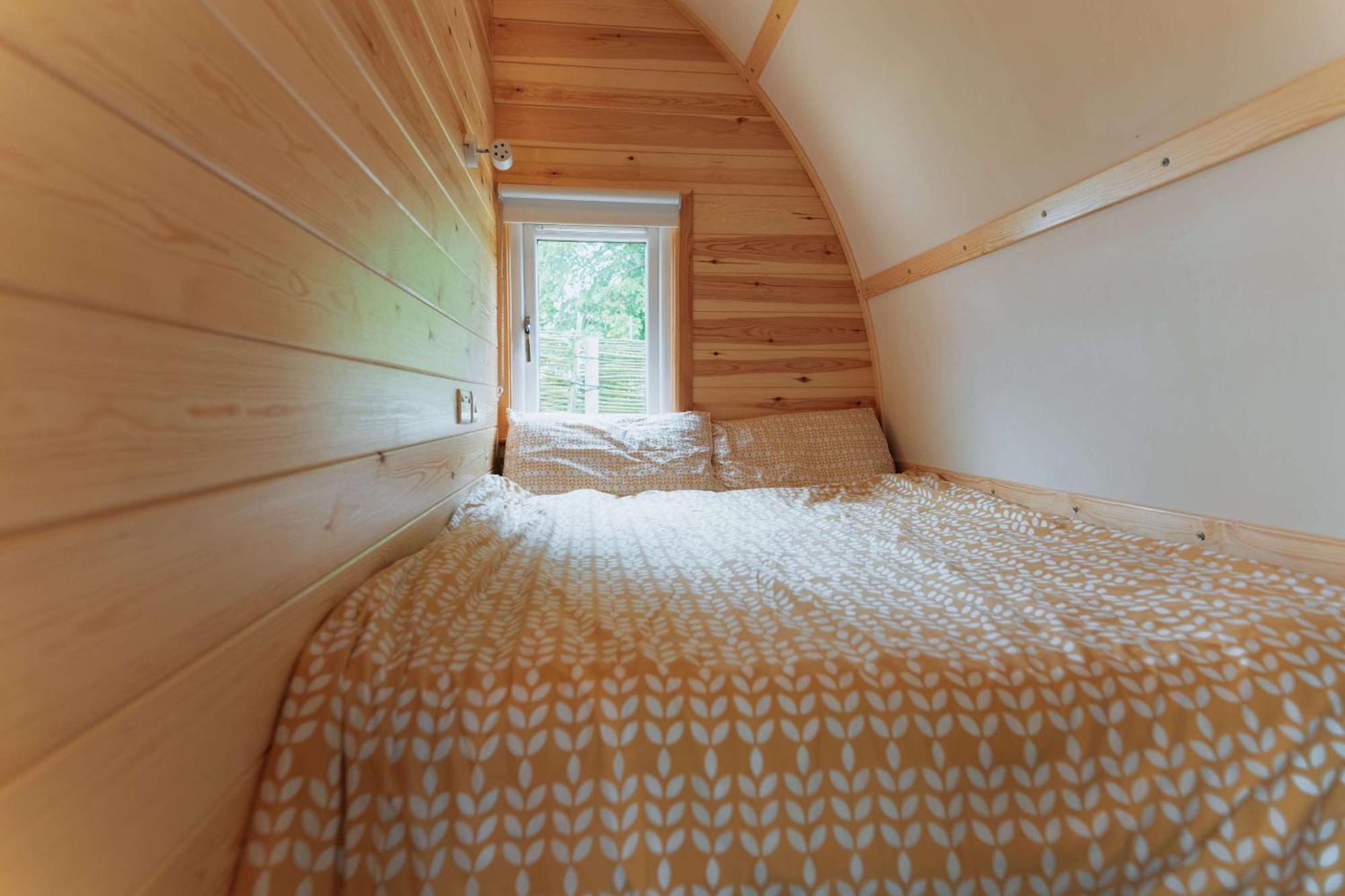 Crowtree By Wigwam Holidays Spalding Δωμάτιο φωτογραφία