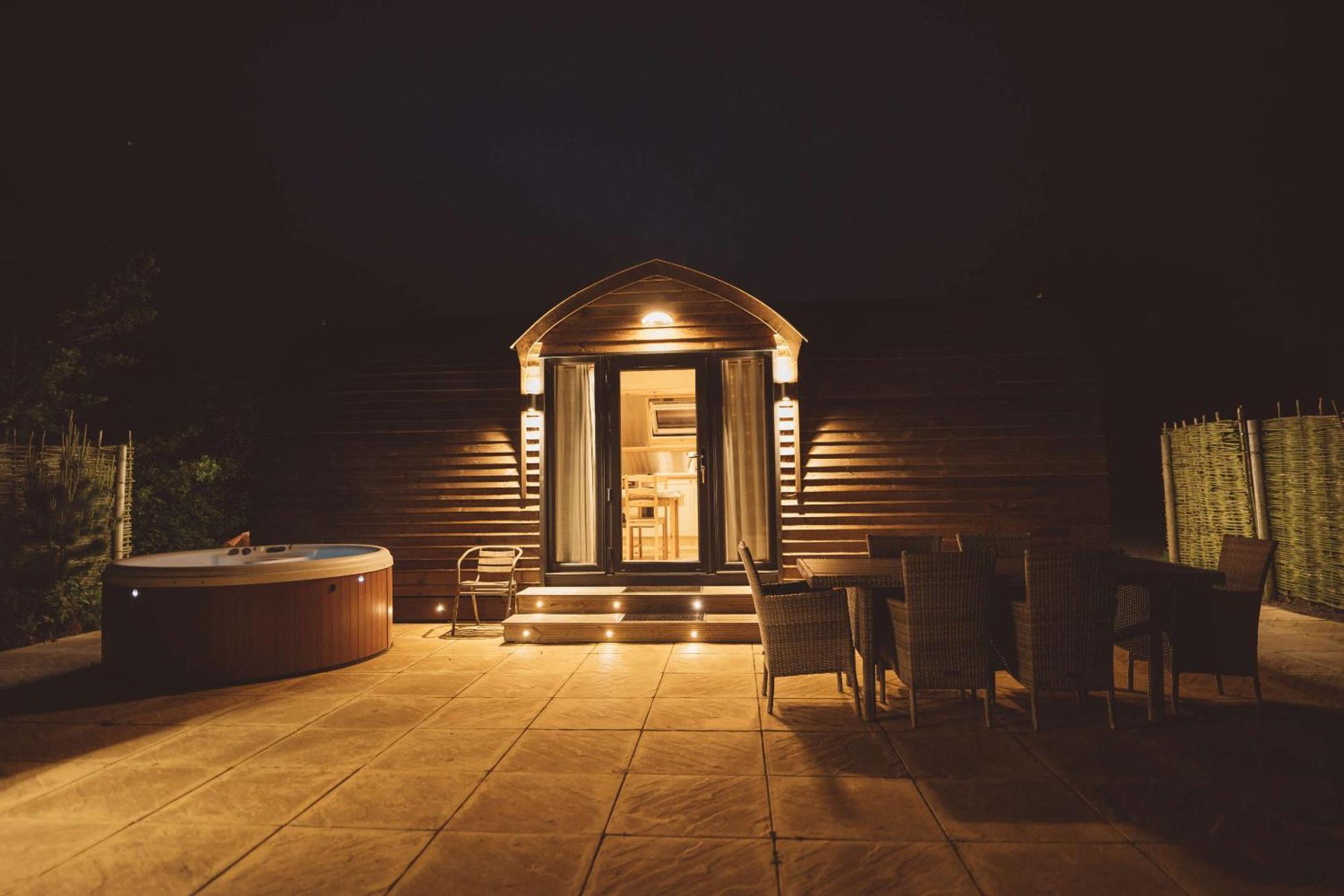 Crowtree By Wigwam Holidays Spalding Δωμάτιο φωτογραφία