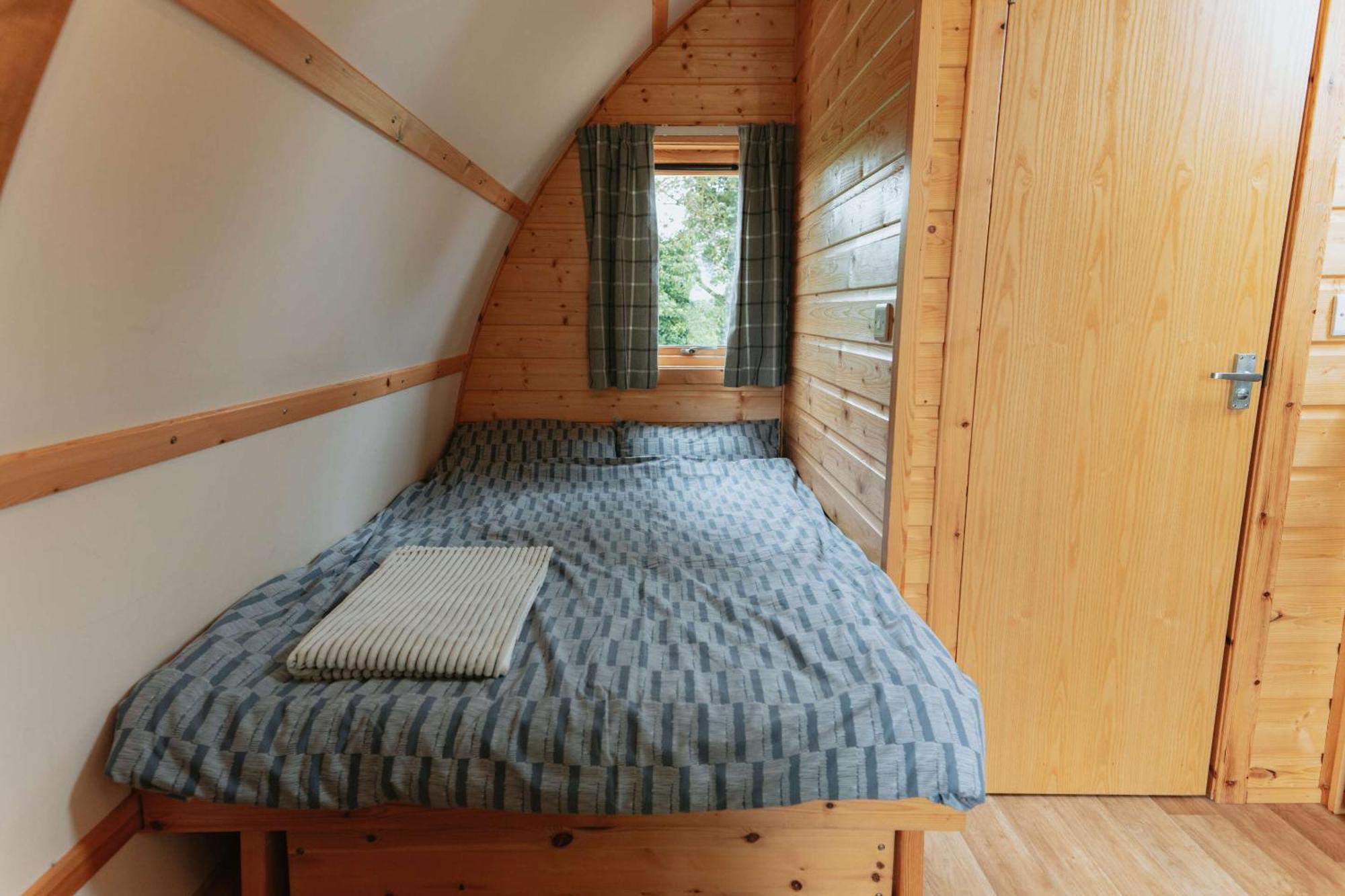 Crowtree By Wigwam Holidays Spalding Δωμάτιο φωτογραφία