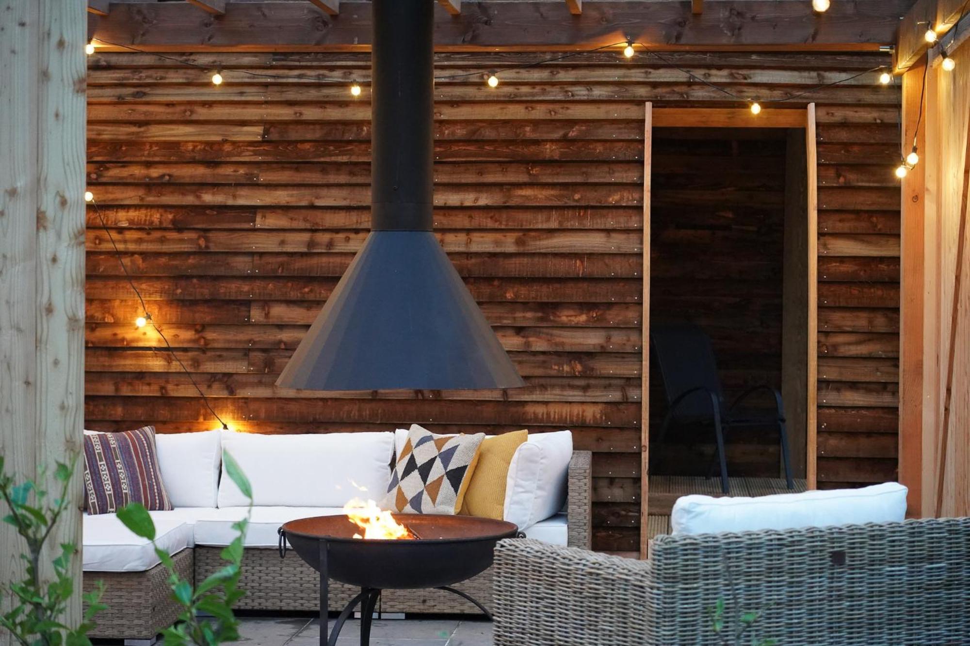 Crowtree By Wigwam Holidays Spalding Δωμάτιο φωτογραφία